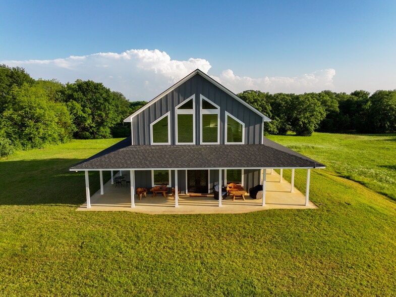 5122 State Rd 70E, Durant, OK à vendre - Photo du bâtiment - Image 3 de 13