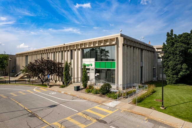 More details for 11281-11299 Boul Albert-Hudon, Montréal, QC - Industrial for Lease