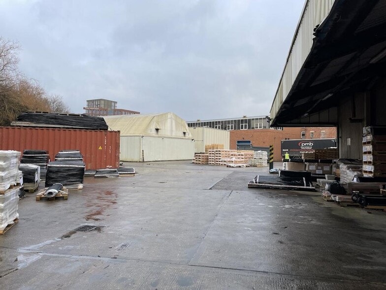 Wilford Rd, Nottingham for sale - Building Photo - Image 3 of 10