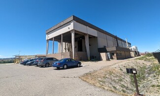 Plus de détails pour 4603 W 2100 S, West Valley City, UT - Industriel à vendre