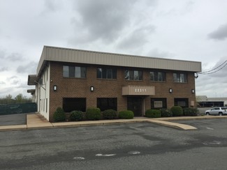 Plus de détails pour 22311 Shaw Rd, Sterling, VA - Bureau, Industriel à louer