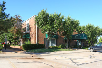 More details for 3120 W Britton Rd, Oklahoma City, OK - Office for Lease