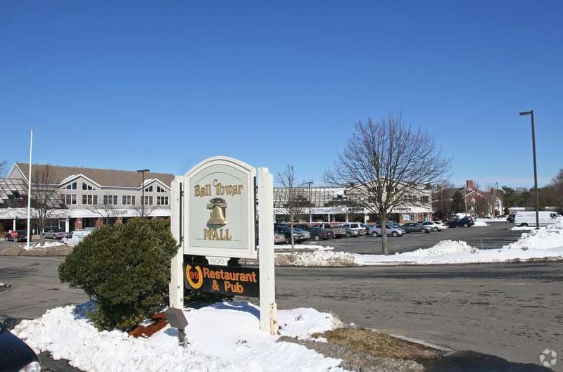 1600 Falmouth Rd, Centerville, MA for lease - Building Photo - Image 3 of 32