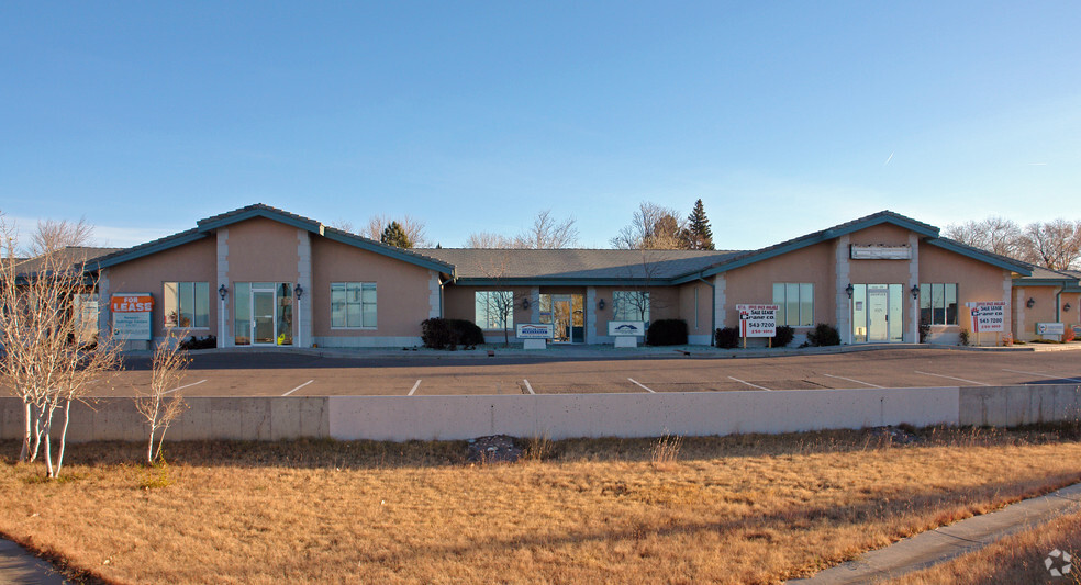 2099 W Highway 50, Pueblo, CO à louer - Photo principale - Image 2 de 11