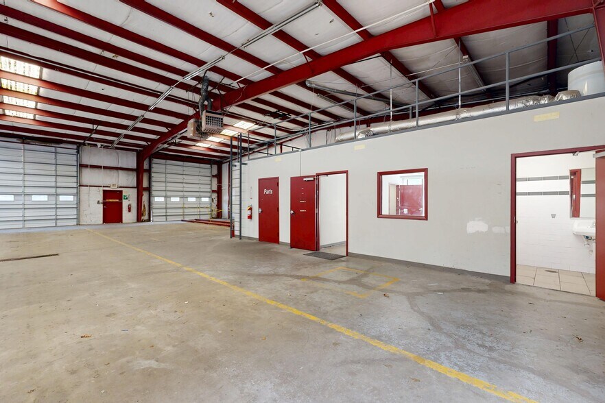 43 Bellamy Ct, Stockbridge, GA à louer - Numérisation 3D de Matterport - Image 3 de 22