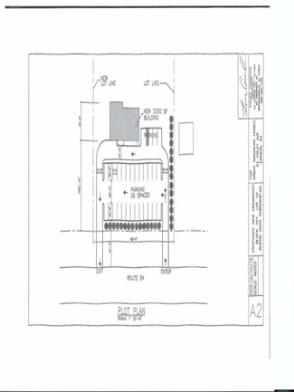 More details for 1021 Route 54, Williamstown, NJ - Land for Sale