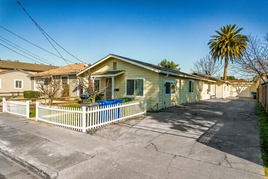 30 Topeka Ave, San Jose, CA for sale - Building Photo - Image 2 of 23