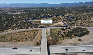 Plus de détails pour Mariposa Road, Hesperia, CA - Terrain à vendre