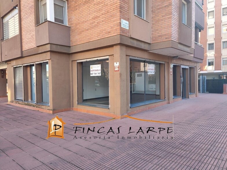 Retail in Martorell, Barcelona for lease - Building Photo - Image 2 of 5