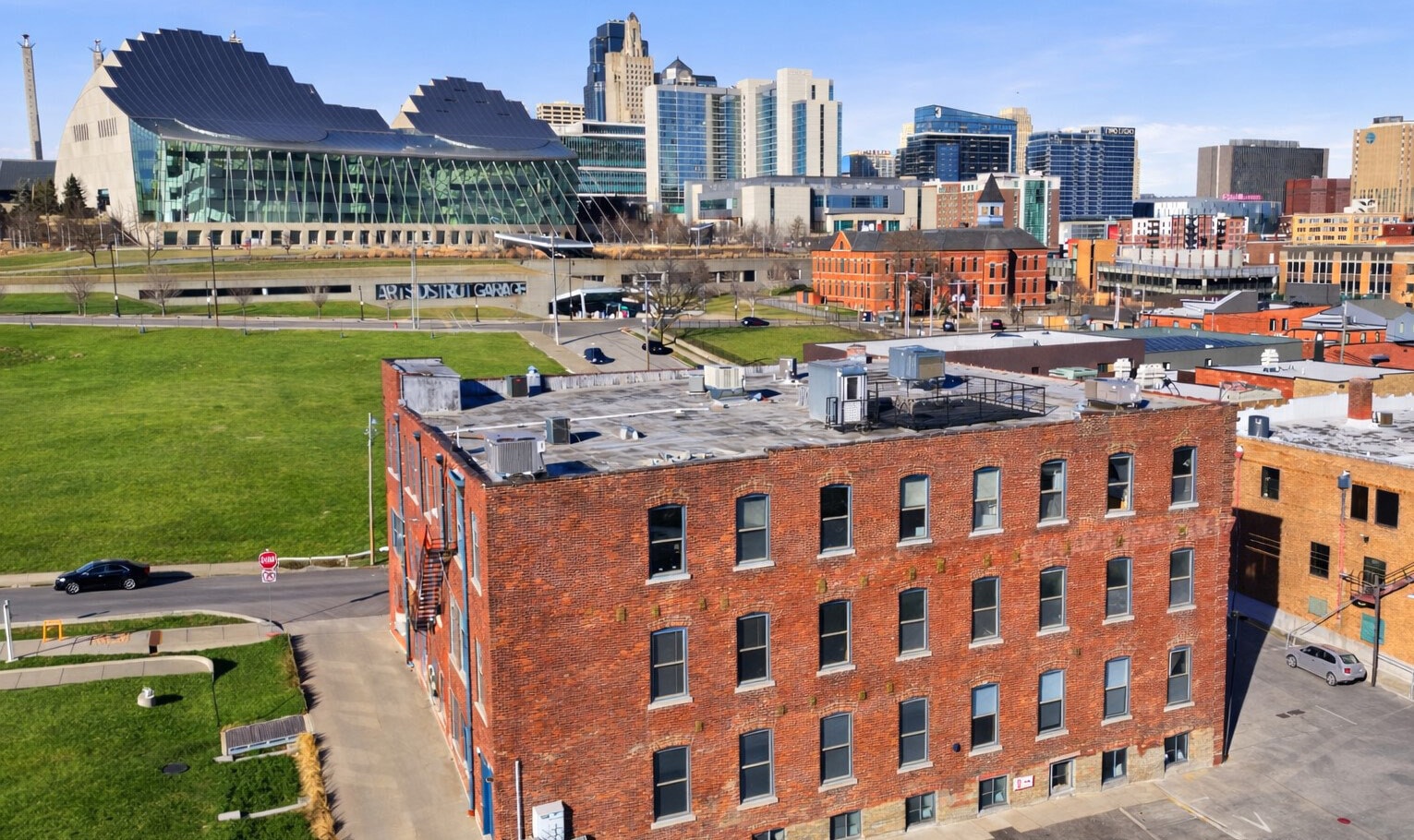 1800 Central St, Kansas City, MO for sale Building Photo- Image 1 of 18