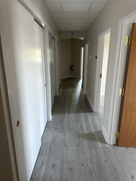 1786 Wilmington West Chester Pike, Glen Mills, PA à louer - Photo du bâtiment - Image 2 de 9