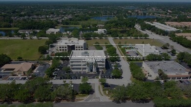 1540 International Pky, Lake Mary, FL for lease - Commercial Listing Video