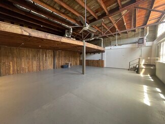 Plus de détails pour 110-112 Spaulding St, San Anselmo, CA - Bureau/Commerce de détail à louer