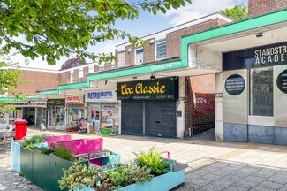 Plus de détails pour 13 Brislington Hl, Bristol - Commerce de détail à vendre
