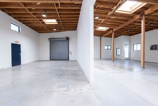 More details for 5131-5137 W Jefferson Blvd, Los Angeles, CA - Industrial for Lease