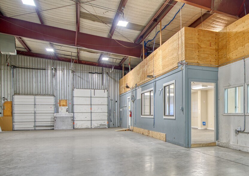 1825-1863 E Harmony Rd, Fort Collins, CO à louer - Photo intérieure - Image 3 de 23