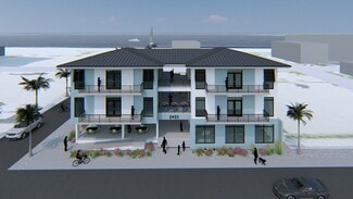 More details for 2450 Estero Blvd, Fort Myers Beach, FL - Land for Sale