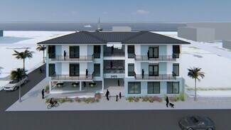 Plus de détails pour 2450 Estero Blvd, Fort Myers Beach, FL - Terrain à vendre