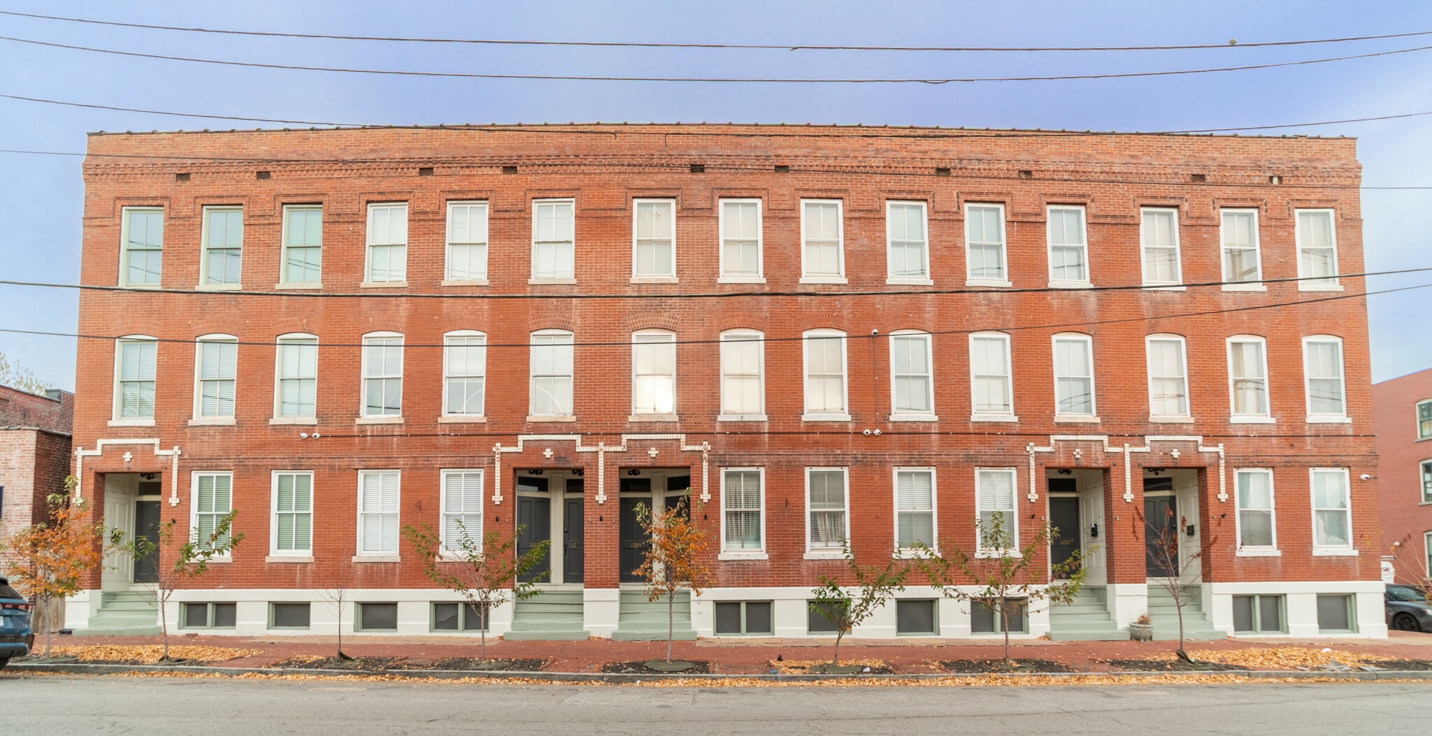 1701 S 9th St, Saint Louis, MO for sale Primary Photo- Image 1 of 52