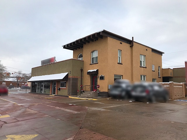 901 Main St, Canon City, CO à vendre - Photo du bâtiment - Image 2 de 28