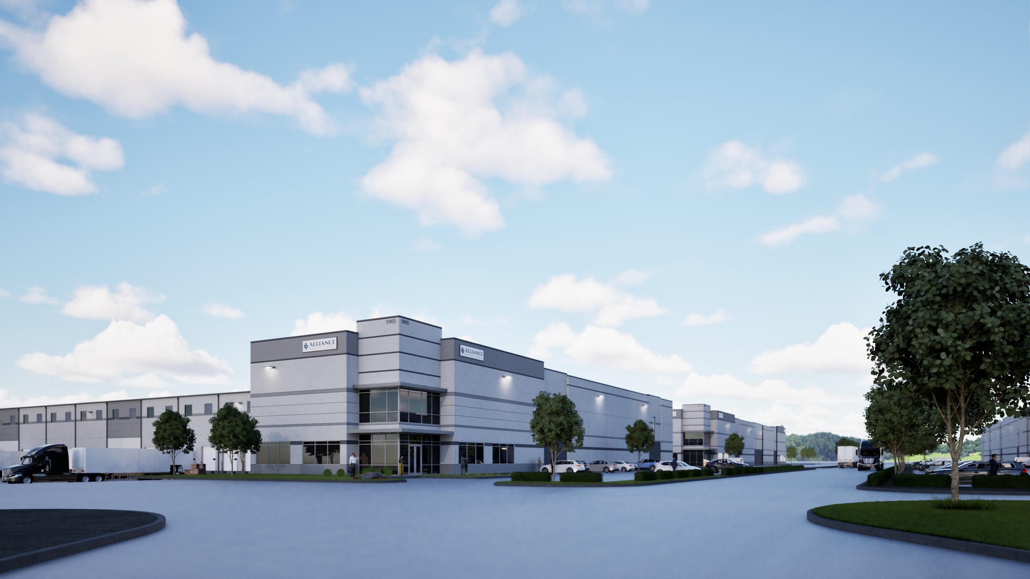 5959 E Sam Houston Pky S, Houston, TX for lease Interior Photo- Image 1 of 3