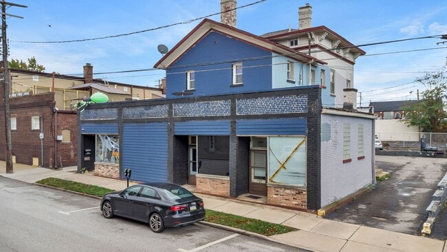 More details for 1386 Cranford Ave, Lakewood, OH - Retail for Sale