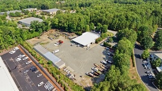 More details for 131 Tradition Trl, Holly Springs, NC - Flex for Lease