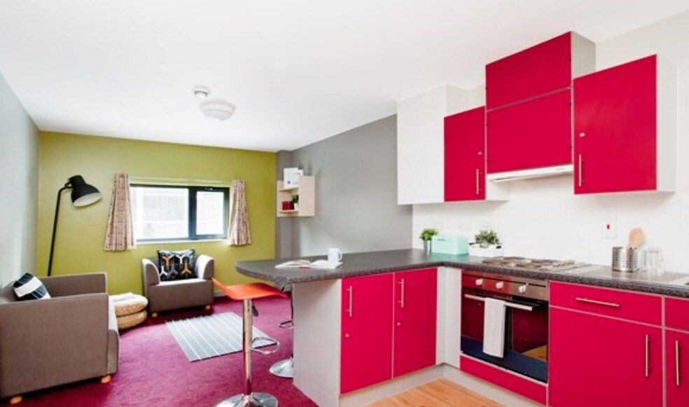 Bond St S, Bristol à louer - Photo intérieure - Image 3 de 3