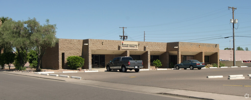 33 N Parsell, Mesa, AZ for lease - Primary Photo - Image 1 of 16