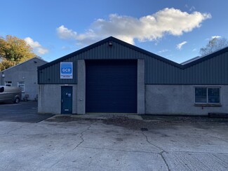 Plus de détails pour Cannop Rd, Lydney - Industriel à louer