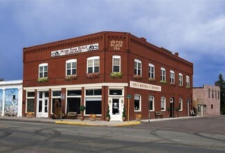 More details for 402 Main St, Antonito, CO - Retail for Lease