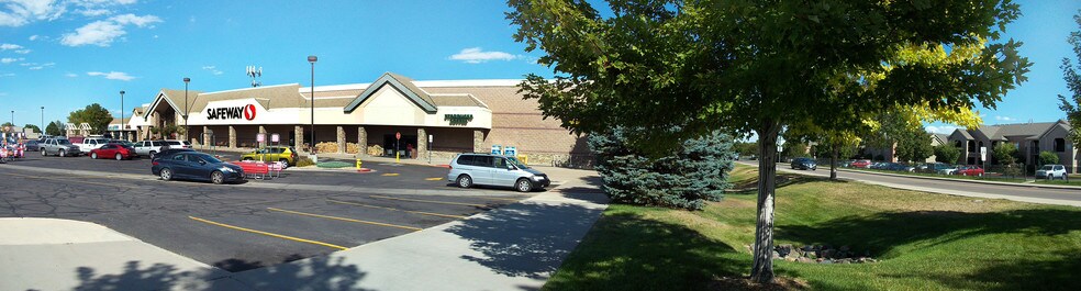 10250-10350 Federal Blvd, Federal Heights, CO à louer - Photo du bâtiment - Image 3 de 14