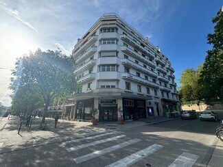 More details for 4 Rue Millotet, Dijon - Office for Sale