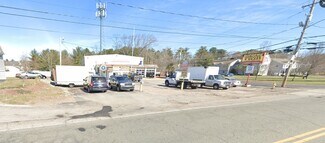 Plus de détails pour 218 Vfw Dr, Rockland, MA - Commerce de détail à louer