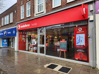 More details for 69-69a High St, Ruislip - Retail for Lease