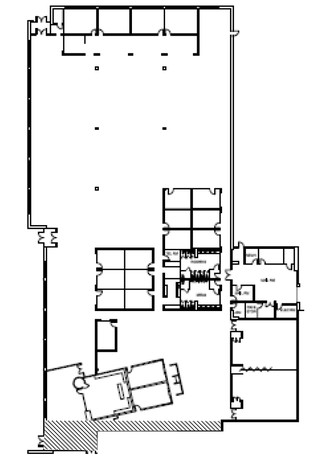 Plus de détails pour 5055 Satellite Dr, Mississauga, ON - Flex à louer