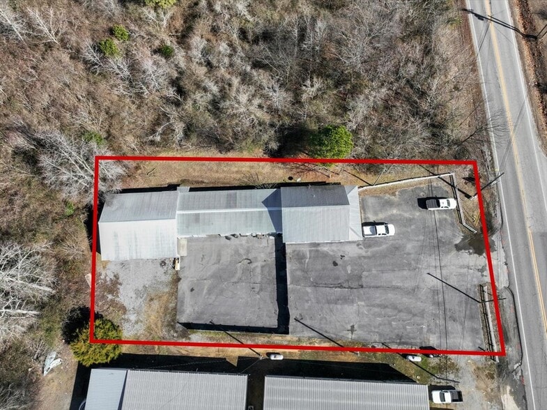 61 AL Highway 69 N, Cullman, AL à vendre - Photo du bâtiment - Image 3 de 33