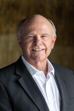 Gregg Bunker