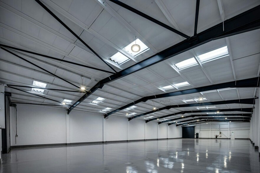 Spring Rd, Smethwick for lease - Building Photo - Image 2 of 14