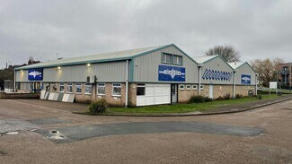 More details for St Marys Rd, Leamington Spa - Industrial for Lease