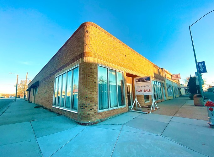 10 5th Street w, Hardin, MT for sale Primary Photo- Image 1 of 10