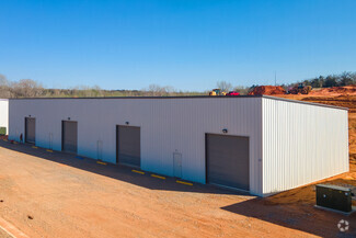 More details for 5700 N Bryant, Oklahoma City, OK - Industrial for Lease