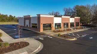 More details for 2434 S Stratford Rd, Winston-Salem, NC - Retail for Lease