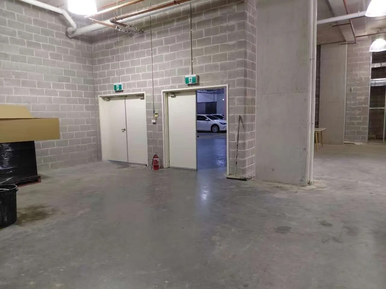 3-5 Porter St, Ryde for lease Interior Photo- Image 1 of 8