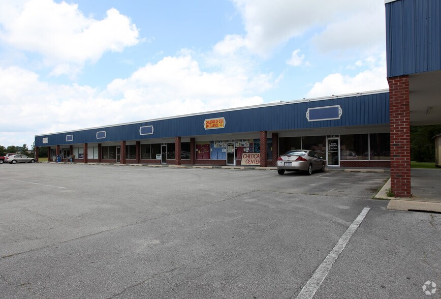 314 US 70 Hwy W, Havelock, NC for sale - Building Photo - Image 3 of 3