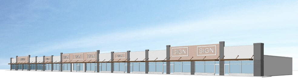 4100 E Bay Dr, Clearwater, FL for lease - Building Photo - Image 3 of 3