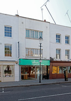 85 Walton St, London LND - Services immobiliers commerciaux