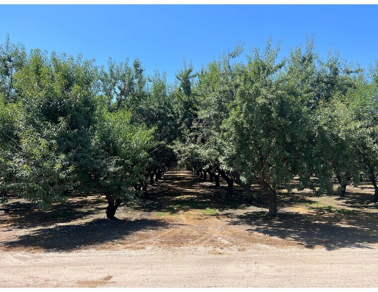 15198 Avenue 22, Chowchilla, CA for sale - Building Photo - Image 2 of 3