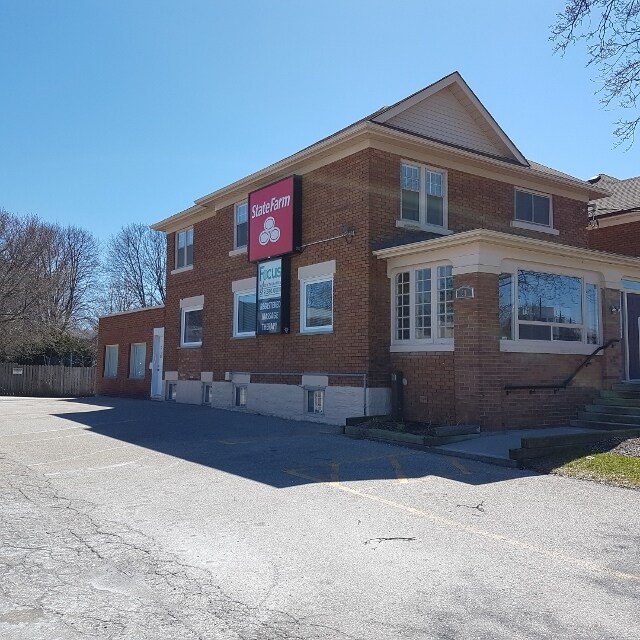 69 Bridgeport Rd E, Waterloo, ON for sale Building Photo- Image 1 of 1