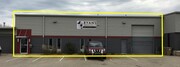 2117-2137 S Stoughton Rd, Madison WI - Warehouse